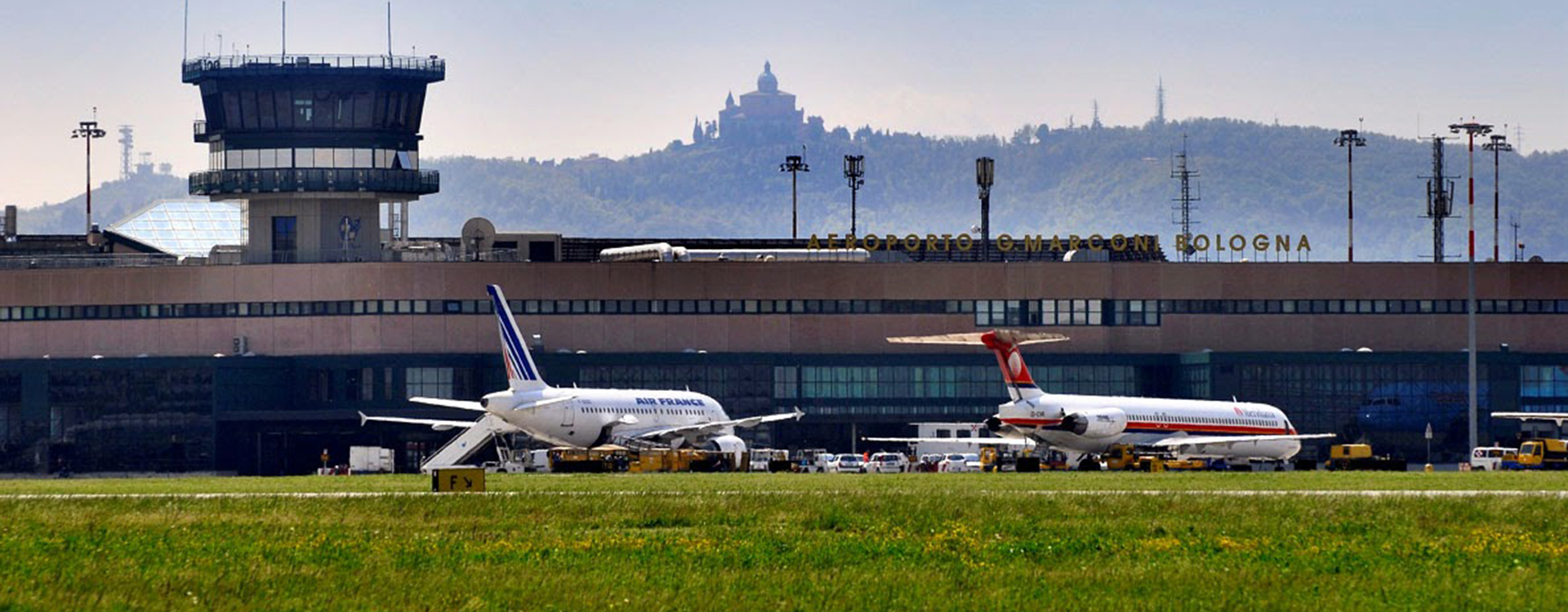 Aeroporto di Bologna: via libera del Consiglio metropolitano all’Accordo attuativo per la decarbonizzazione