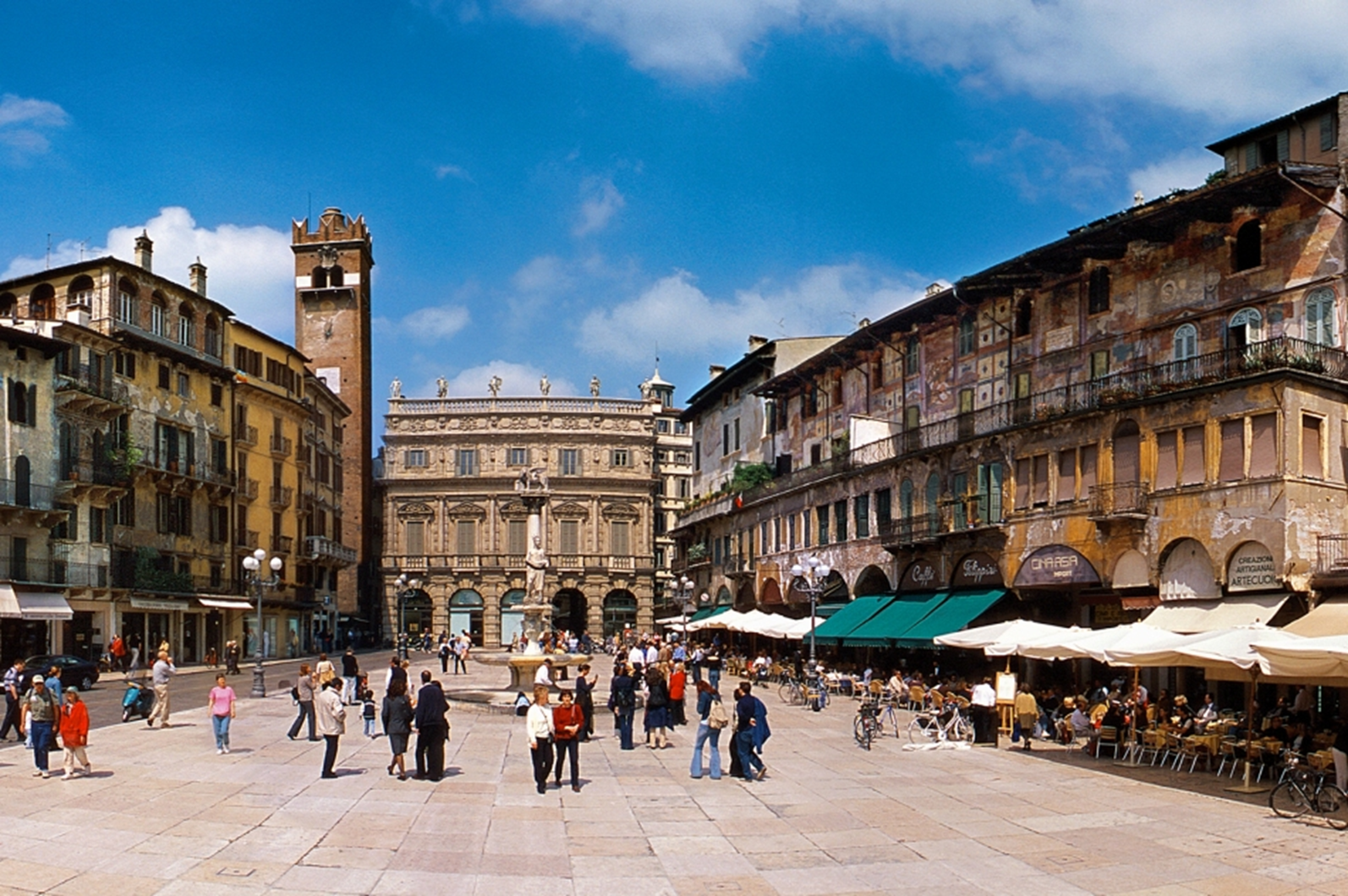 Airis e Comune di Verona: presentato alla Commissione Consiliare Comunale il Piano d’Azione dell’Agglomerato di Verona per la gestione dell’inquinamento acustico redatto dalla società di ingegneria ambientale