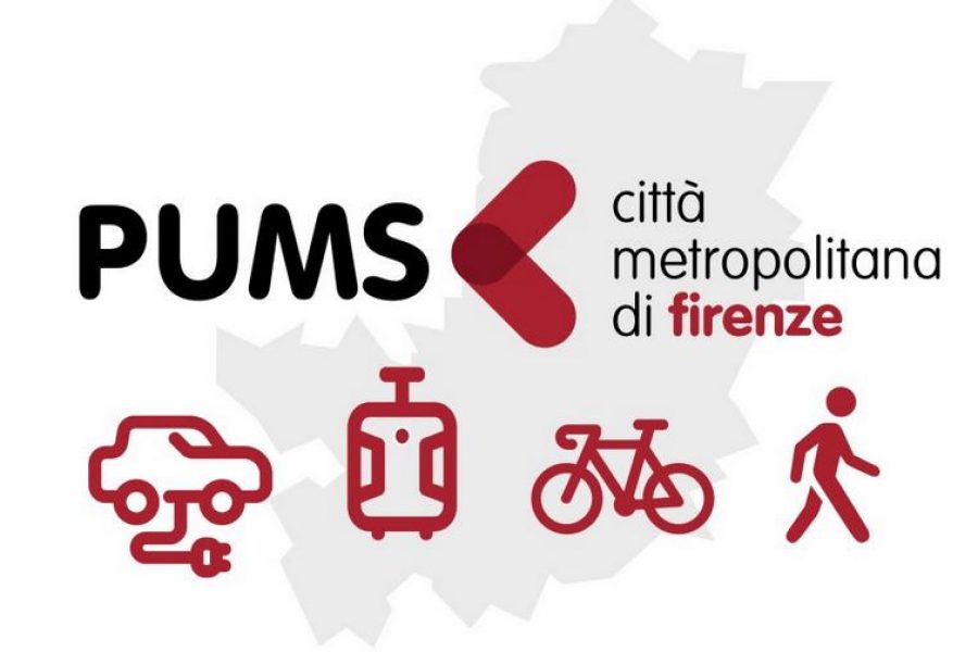 Approvato il PUMS della Città Metropolitana di Firenze