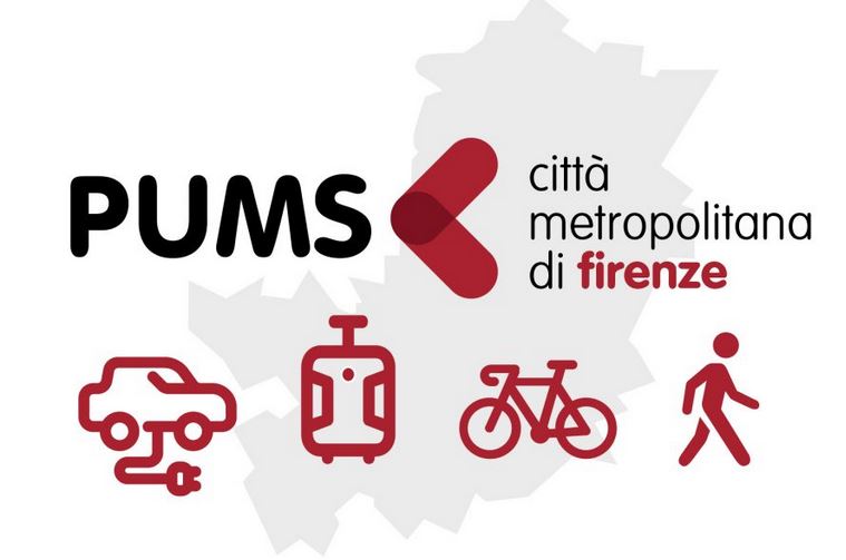 Approvato il PUMS della Città Metropolitana di Firenze