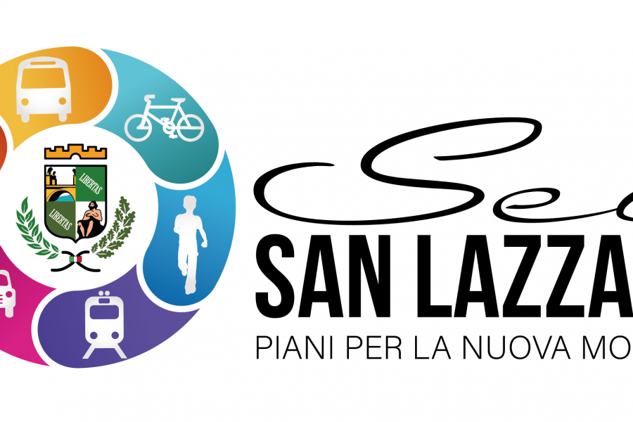 I tecnici Airis al lavoro per la nuova mobilità del Comune di San Lazzaro (BO)