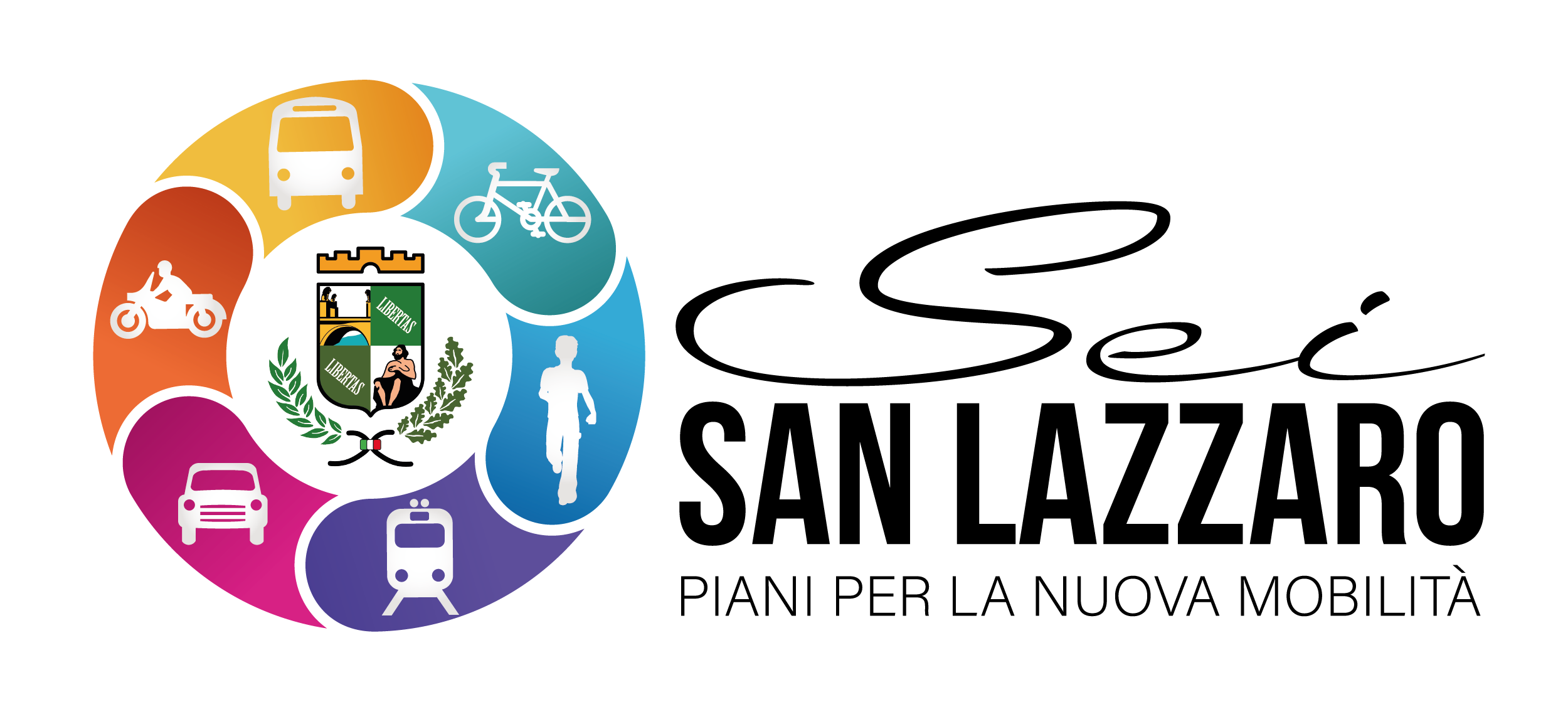 I tecnici Airis al lavoro per la nuova mobilità del Comune di San Lazzaro (BO)