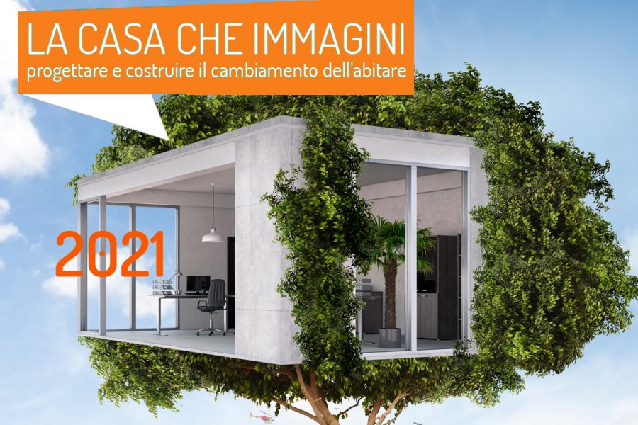 Domani 9 novembre ultimo appuntamento de “La casa che immagini” a cura della Scuola Edili Reggio Emilia