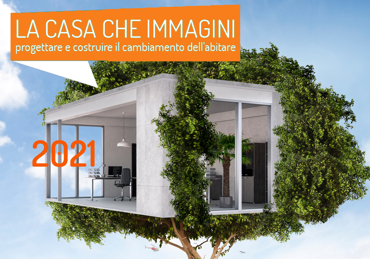 Domani 9 novembre ultimo appuntamento de “La casa che immagini” a cura della Scuola Edili Reggio Emilia