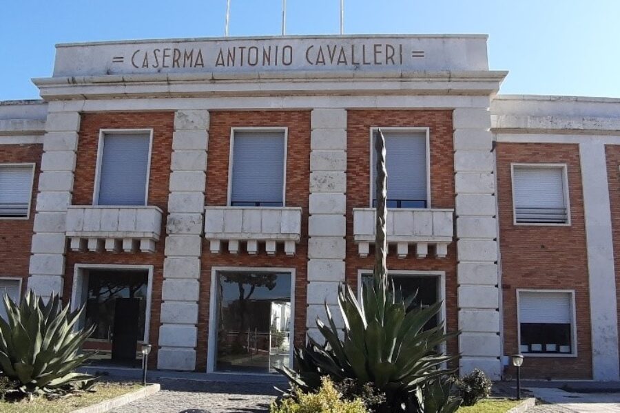 Aggiudicata la gara indetta dall’Agenzia del Demanio di Napoli