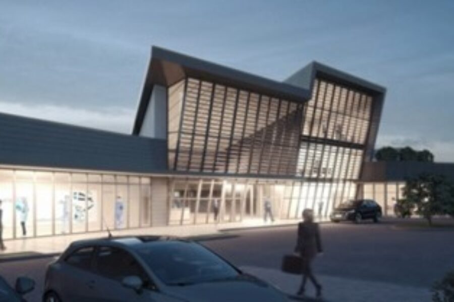 Inaugurata la nuova Villa Bellombra di Bologna, progetto al quale ha contribuito anche Airis