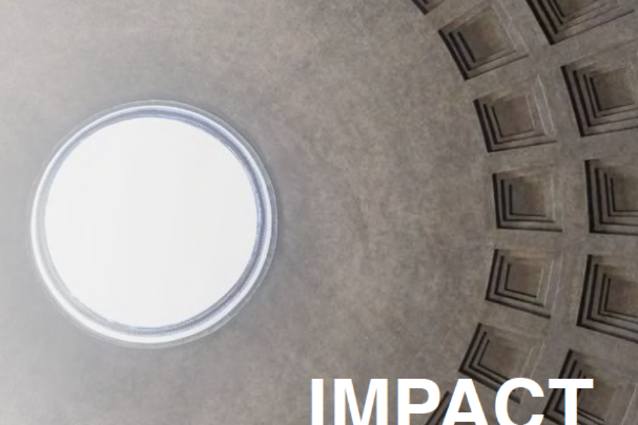 Il 13 giugno 2023 presentato a Roma il primo Impact Report di GBC Italia