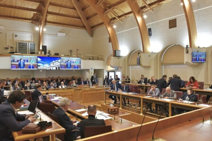 Abruzzo: approvato l’aggiornamento al PRIT, Piano regionale integrato dei Trasporti