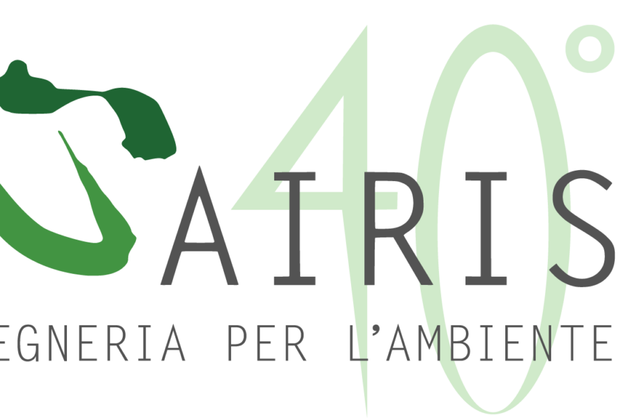 Il 6 marzo 2024 Airis festeggia il 40° anniversario!