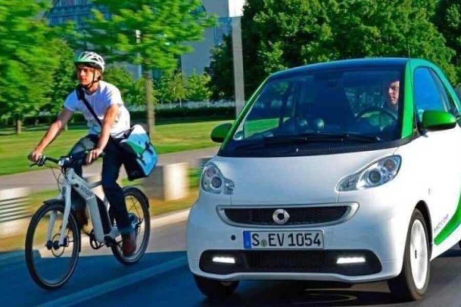 Treviso prima in Veneto ad approvare il Piano della mobilità sostenibile