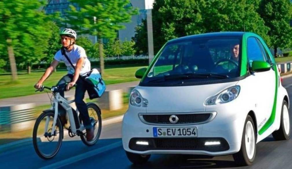 Treviso prima in Veneto ad approvare il Piano della mobilità sostenibile