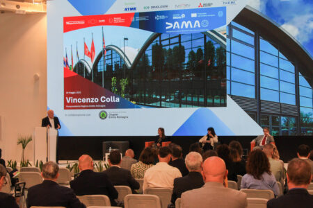 Evento DAMA-Tecnopolo del 29 maggio: un successo anche sul fronte stampa e media!