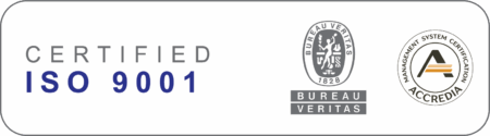 Airis: Qualità certificata fino al 2028 con il rinnovo ISO 9001:2015