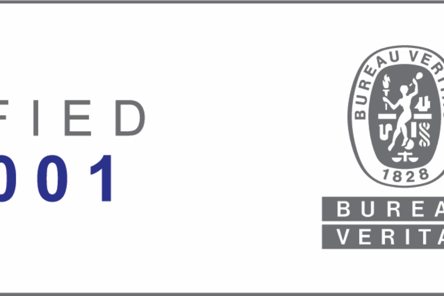 Airis: Qualità certificata fino al 2028 con il rinnovo ISO 9001:2015