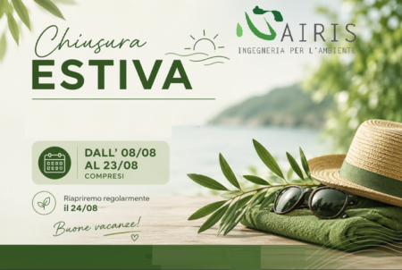 Buone Vacanze!